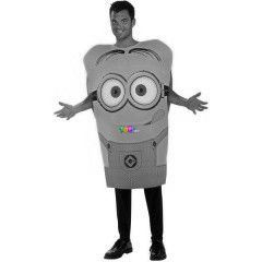 Gru 2 - Dave minions felntt jelmez, M mret