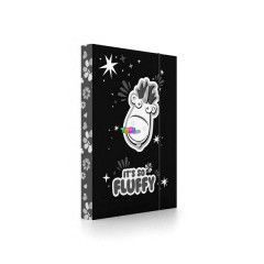 Gru - Cuki egyszarv fzetbox - A4