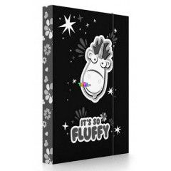 Gru - Cuki egyszarv fzetbox - A5
