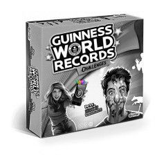 Guinnes World Records Challenges trsasjtk