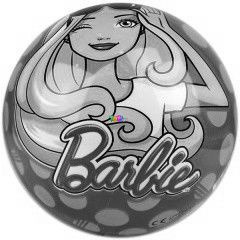 Gumilabda - Barbie mints, 23 cm, rzsaszn