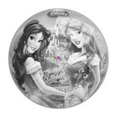 Gumilabda - Disney hercegnk, 23 cm