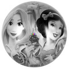 Gumilabda - Disney hercegnk, 23 cm-es