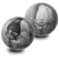 Gumilabda - DreamWorks Trollok, 23 cm, zld