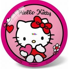 Gumilabda - Hello Kitty, 21 cm
