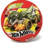 Gumilabda - Hot Wheels, 21 cm