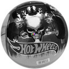 Gumilabda - Hot Wheels mints, 23 cm