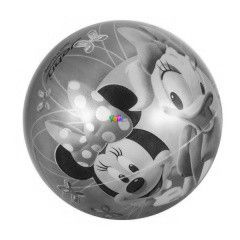 Gumilabda - Minnie egr, 23 cm-es