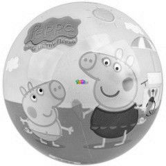 Gumilabda - Peppa malac mints, 23 cm