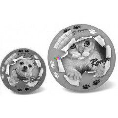 Gumilabda - Romeo s Roxy, 23 cm