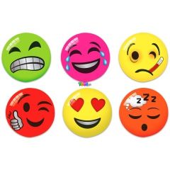 Gumilabda - Smiley, 11 cm