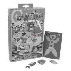 Gummifix - dvzllap kszt, A4