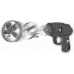 Gnther - Mini Twist propeller kilv