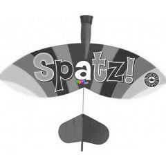 Gnther - Spatz katapult repl