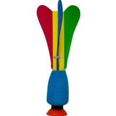 Gnther - Speed Rocket tapadkorongos rakta