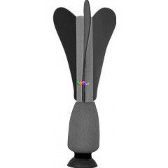 Gnther - Speed Rocket tapadkorongos rakta