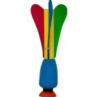 Gnther - Speed Rocket tapadkorongos rakta