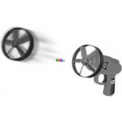 Gnther - Turbo blaster propeller kilv