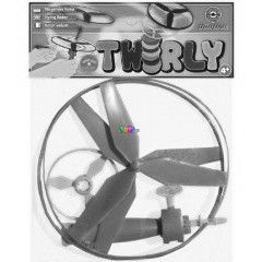 Gnther - Twirly propeller kilv, 19 cm