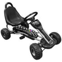 Gyermek gokart - Verdk 3