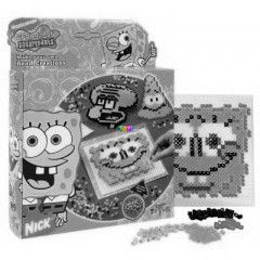 Gyngykp szett, Spongya Bob