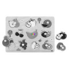 Gymlcsprost fa puzzle