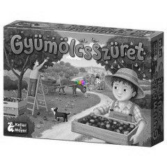 Gymlcsszret trsasjtk