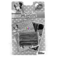 Gyurma Minnie egr kszt kszlet