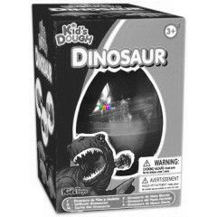 Gyurmakszlet dinoszaurusz tojsban