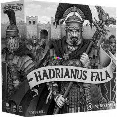 Hadrianus fala trsasjtk