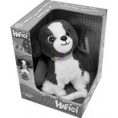 Hafici interaktv kutya - Beagle