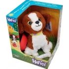 Hafici interaktv kutya - Beagle