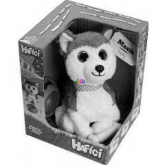 Hafici interaktv kutya - Husky