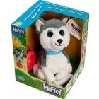 Hafici interaktv kutya - Husky
