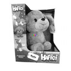Hafici interaktv kutya retriver