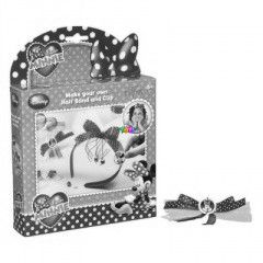 Hajpnt kszt, Minnie