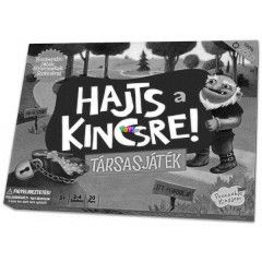 Hajts a kincsre! trsasjtk