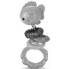 Fisher Price - Halacska csrg s rgka