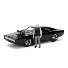 Hallos Iramban - 1970 Dodge Charger