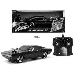 Hallos iramban - 1970 Dodge Charger tvirnyts aut