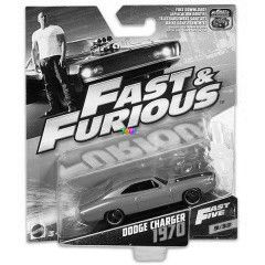 Hallos Iramban: Dodge Charger kisaut
