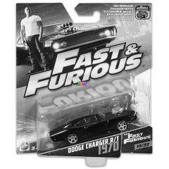 Hallos Iramban - Dodge Charger R/T kisaut