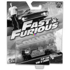 Hallos Iramban - Flip Car - OTOC Auto Vagny Gokart