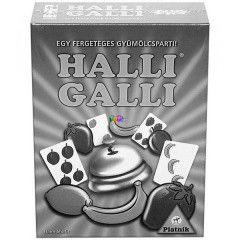 Halli Galli trsasjtk