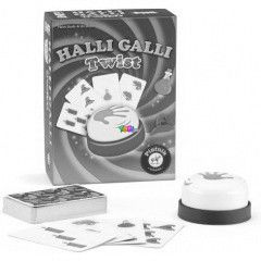 Halli Galli Twist trsasjtk