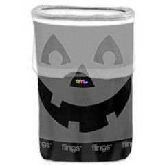 Halloween felllthat manyag szemetes, 49 l