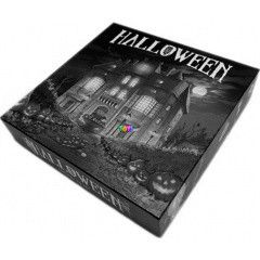 Halloween trsasjtk