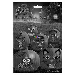 Halloween tk dekorl matrick