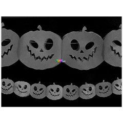 Hallowen tk dekorci, 3 mter