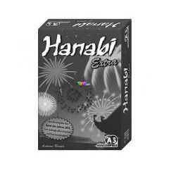 Hanabi extra - trsasjtk
